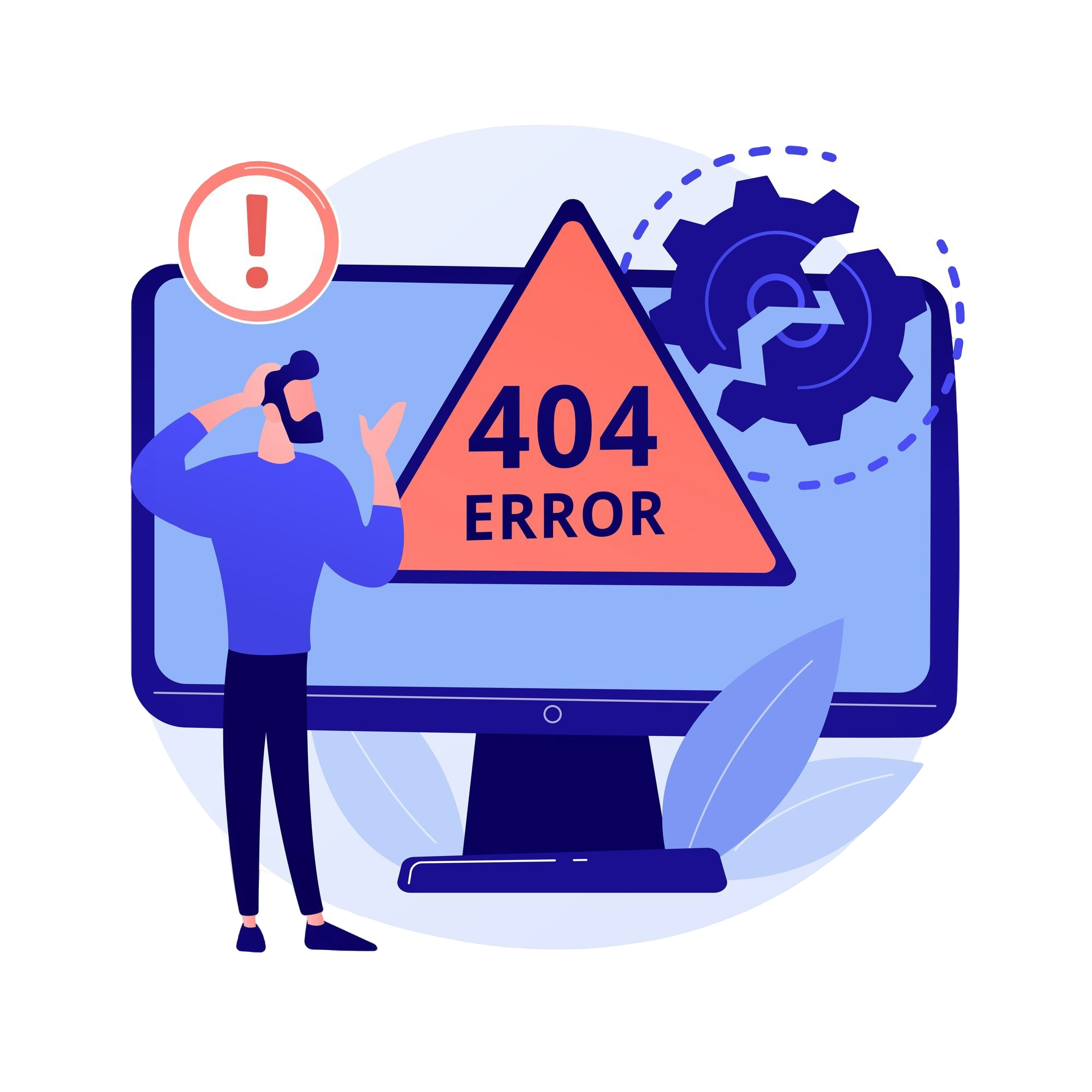 404 Not Found
